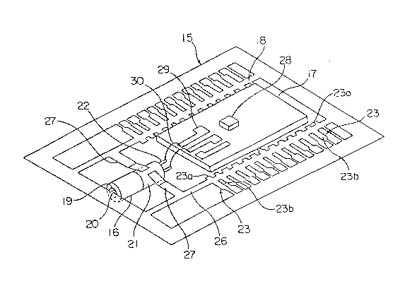 Une figure unique qui représente un dessin illustrant l'invention.